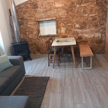 AlbarrolCasa Hozani别墅 外观 照片