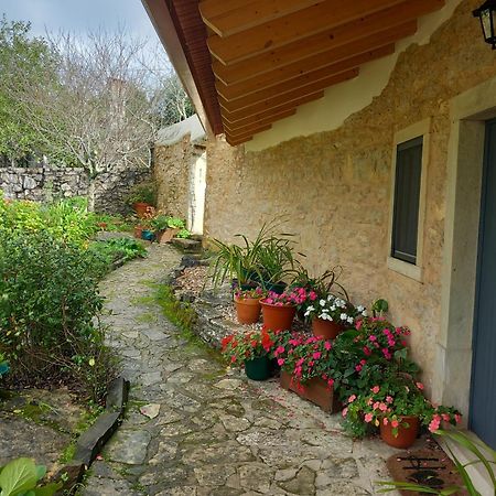 AlbarrolCasa Hozani别墅 外观 照片