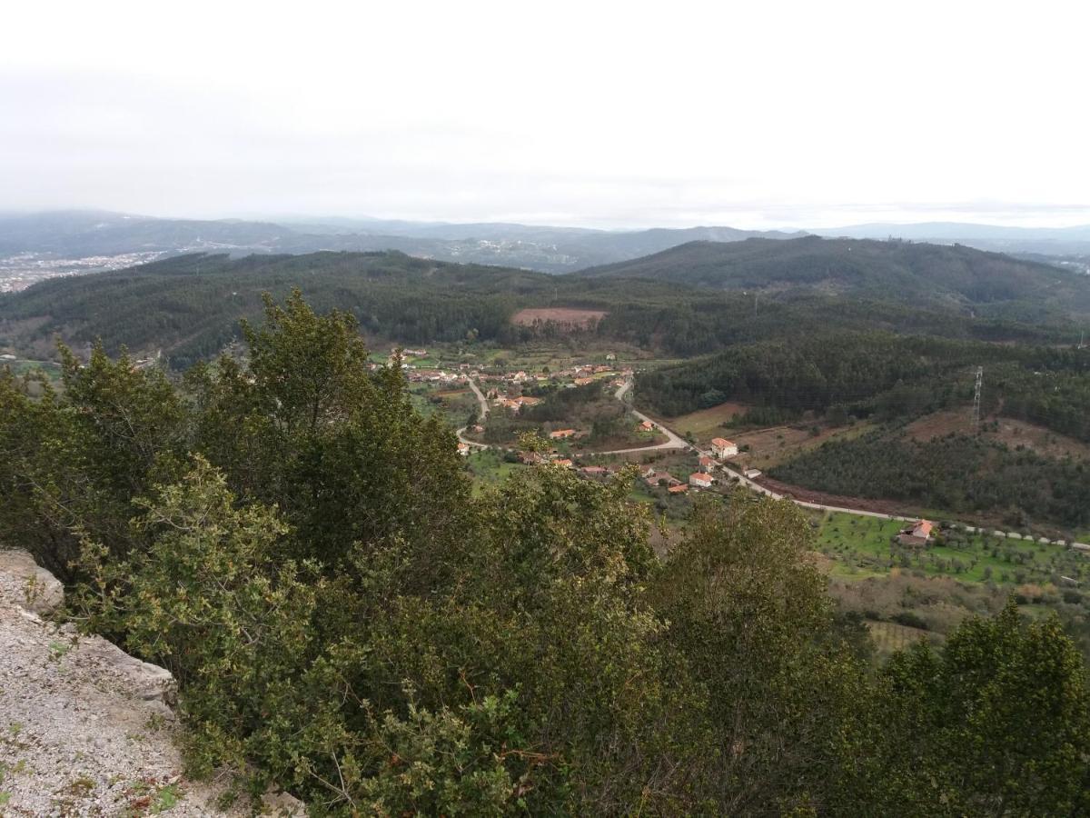 AlbarrolCasa Hozani别墅 外观 照片