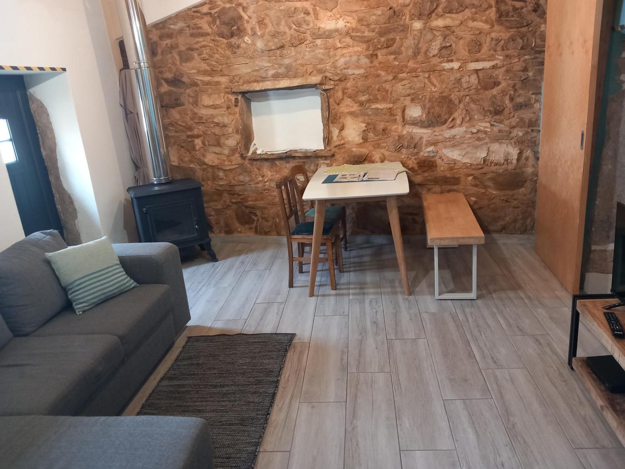 AlbarrolCasa Hozani别墅 外观 照片